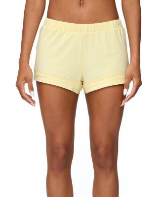 Tezlie Shorts by EDIKTED