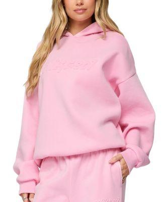 Totally Hoodie by EDIKTED