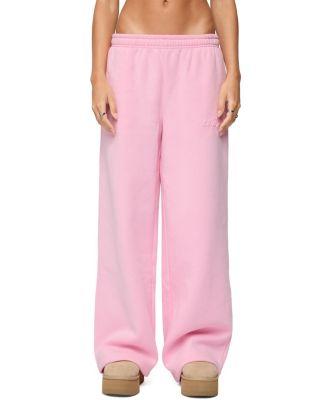 Totally Sweatpants by EDIKTED