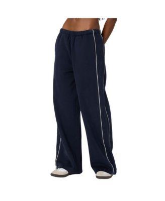 Womens Autumn Sweatpants by EDIKTED