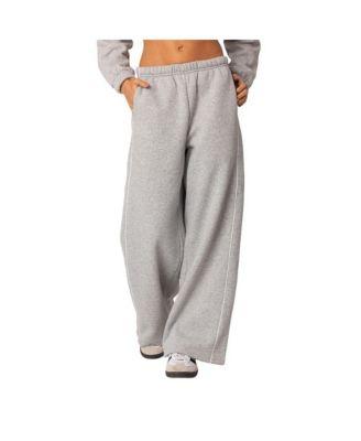Womens Autumn Sweatpants by EDIKTED