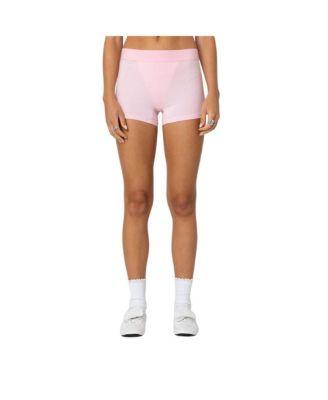 Women's Bf Boxer Brief Shorts by EDIKTED