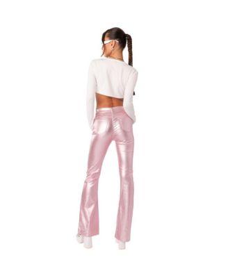 Women's Luna Flare Jeans by EDIKTED