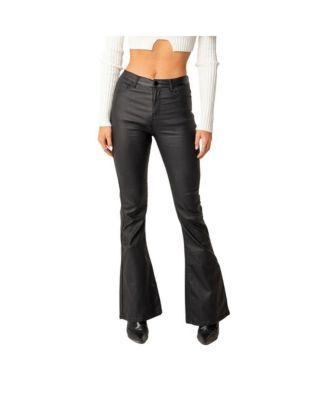 Women's Luna Flare Jeans by EDIKTED