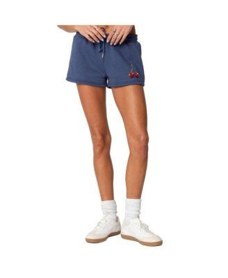 Women's Mon Cheri Shorts by EDIKTED