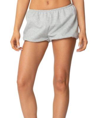 Women's Robina Puff Shorts by EDIKTED
