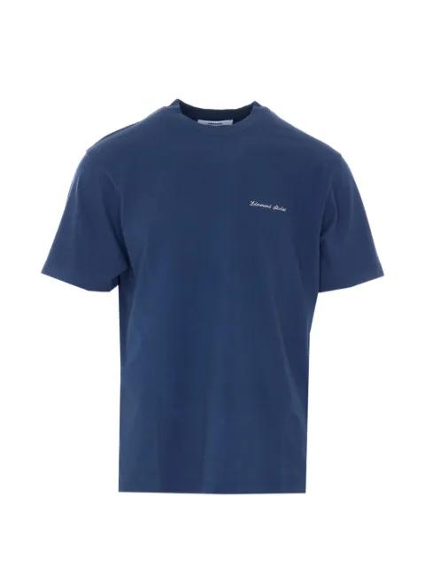 Banquet Hall graphic-print T-shirt by EDMMOND STUDIOS
