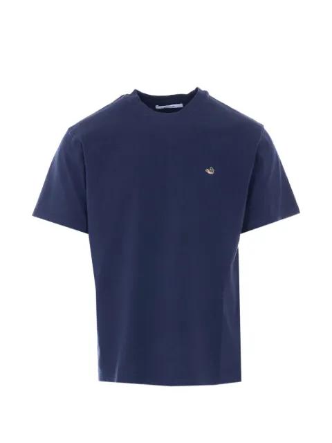 Duck patch T-shirt by EDMMOND STUDIOS