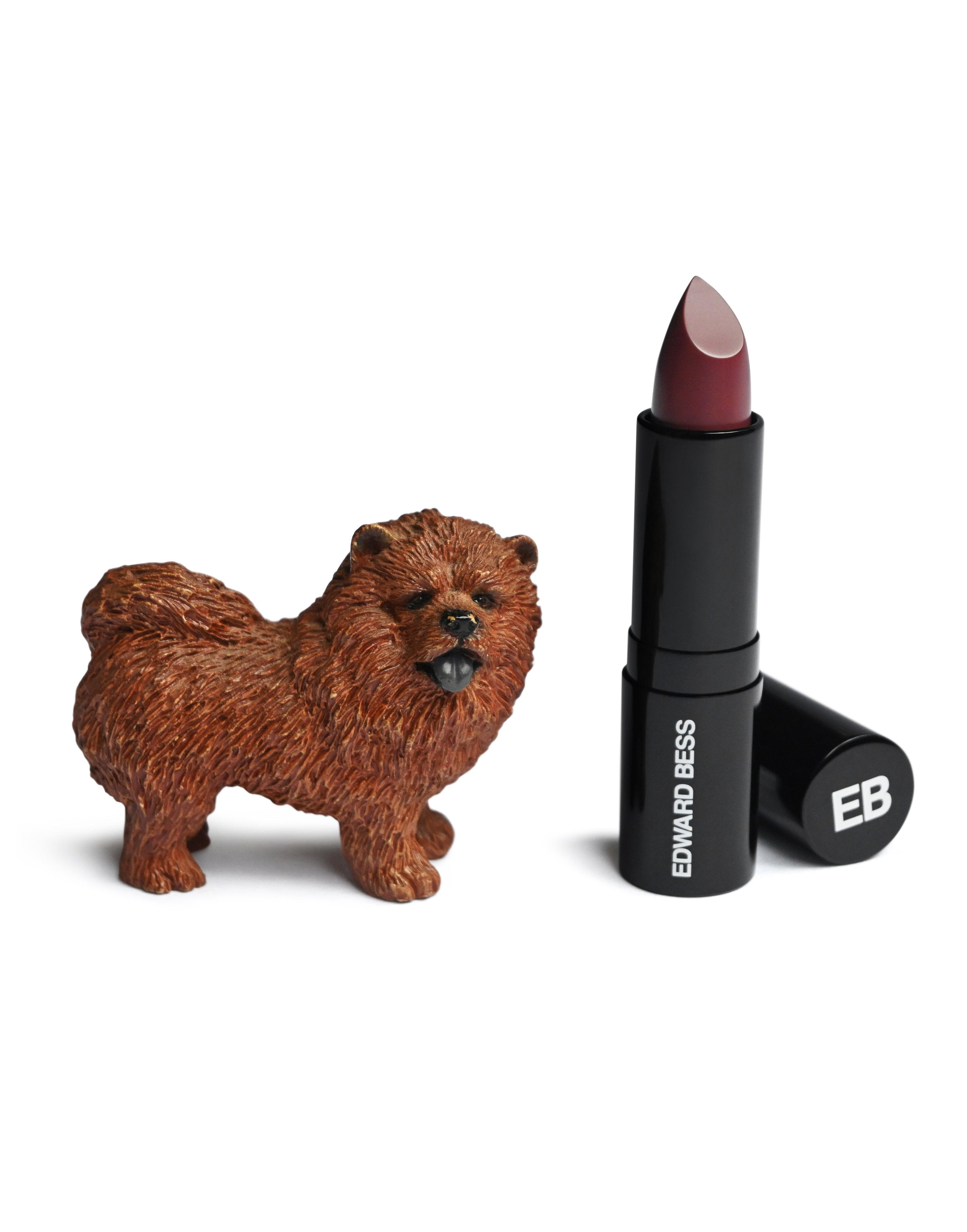 Edward Bess - "Chow Bella" by EDWARD BESS