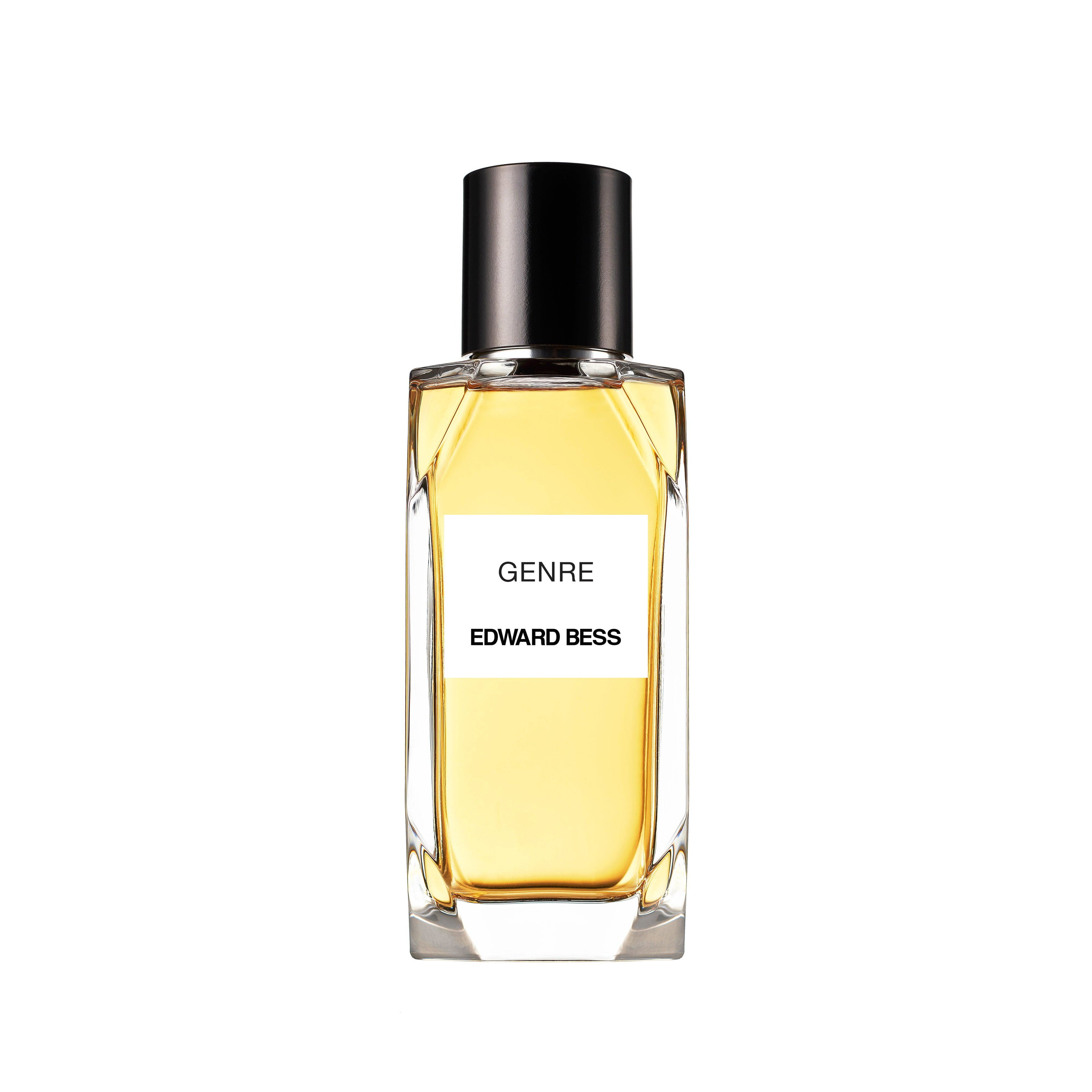 Edward Bess - Genre Eau De Parfum by EDWARD BESS