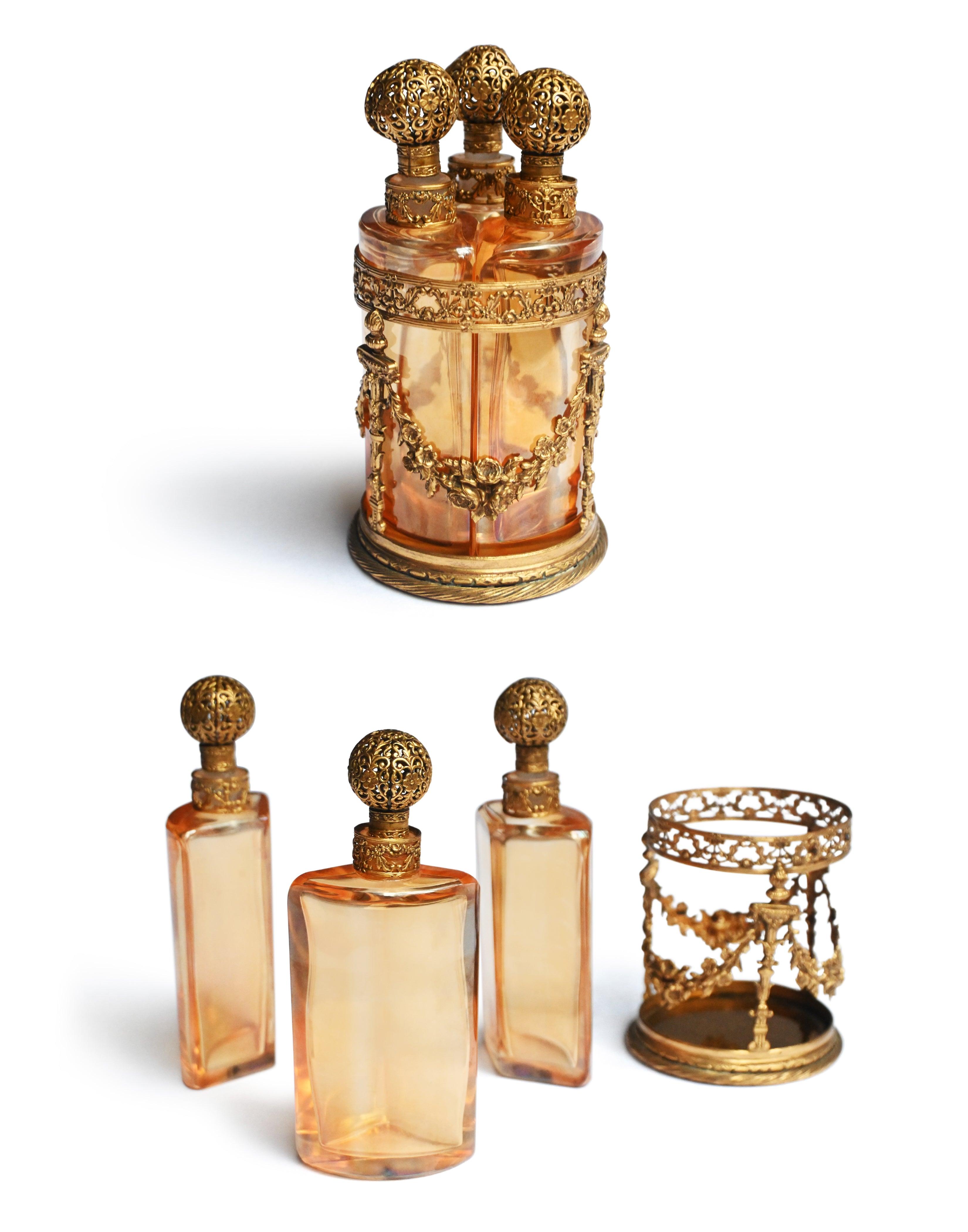 Edward Bess - "Menage a Trois" by EDWARD BESS