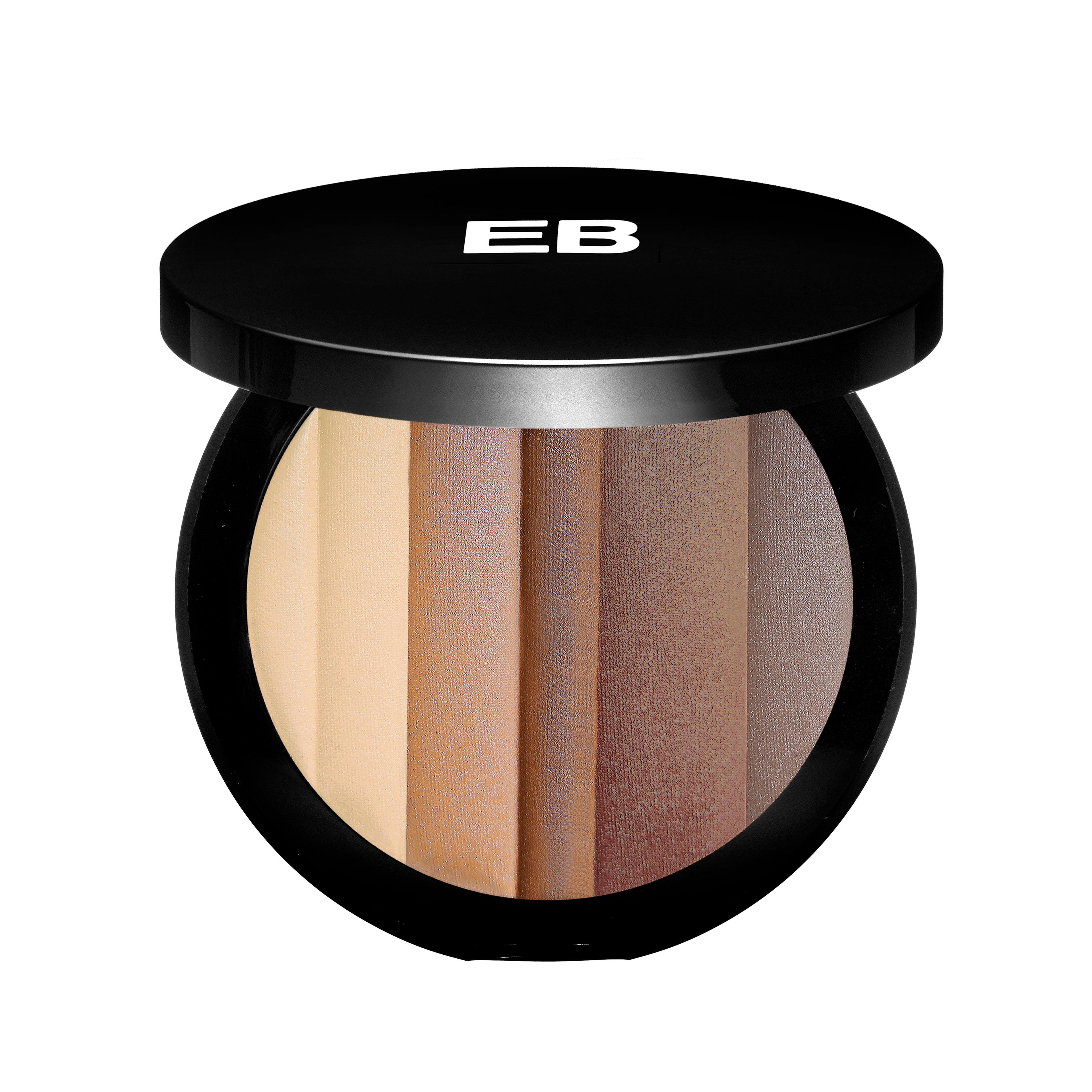 Edward Bess - Naturally Enhancing Eyeshadow - (Sun Lit Sands) by EDWARD BESS