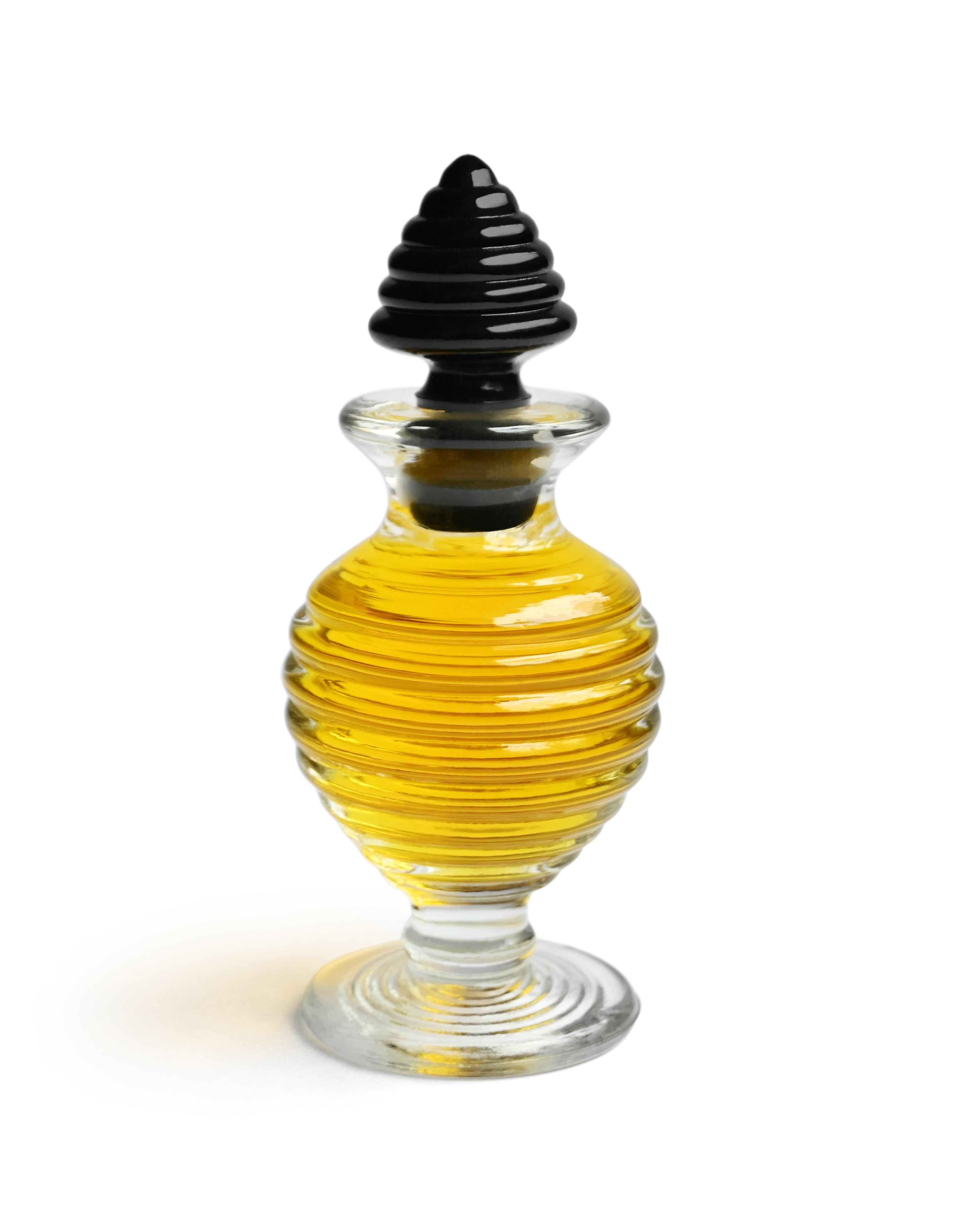 Edward Bess - "Perfume Plug" by EDWARD BESS