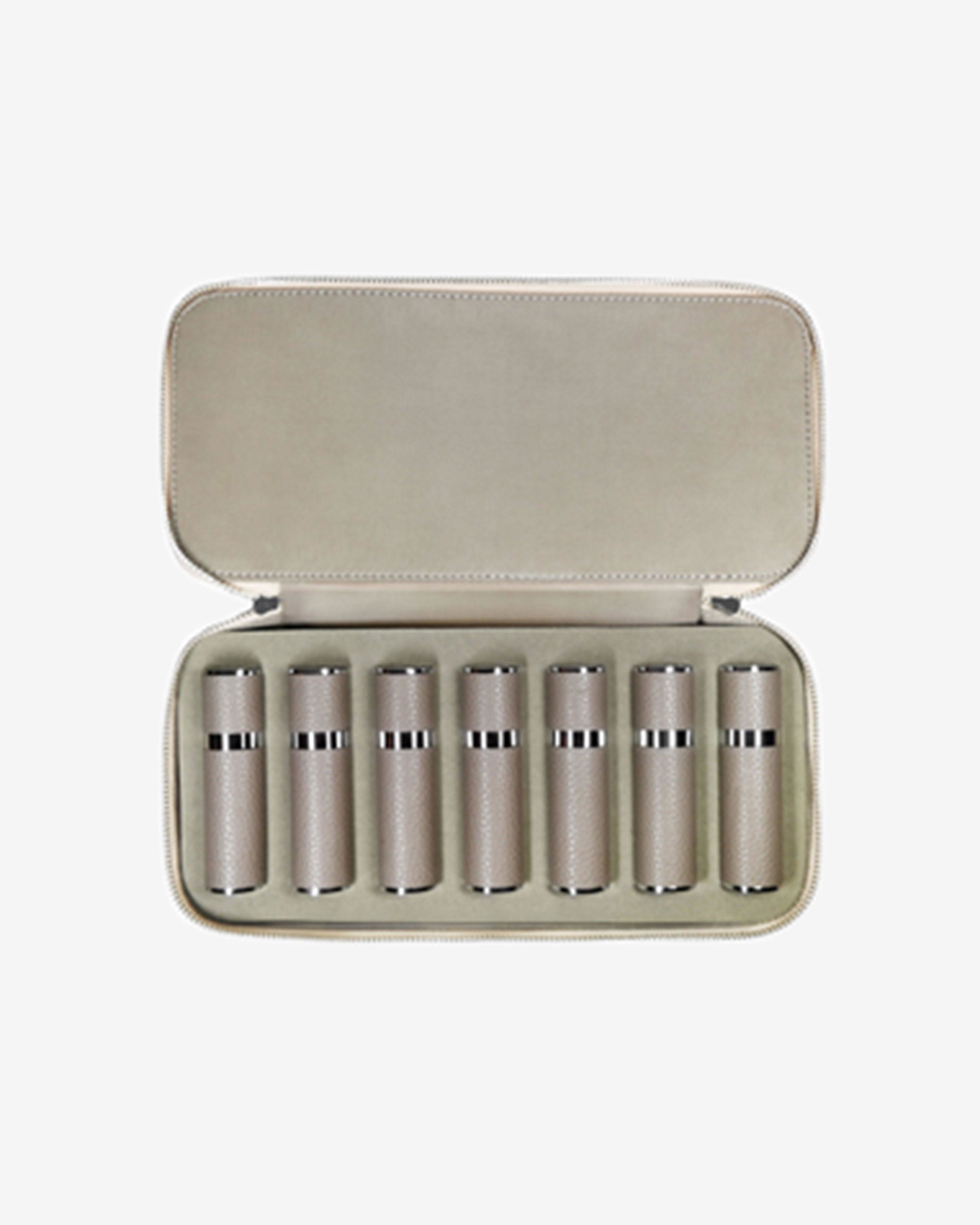 Edward Bess - Perfume Wardrobe - (Grey) by EDWARD BESS