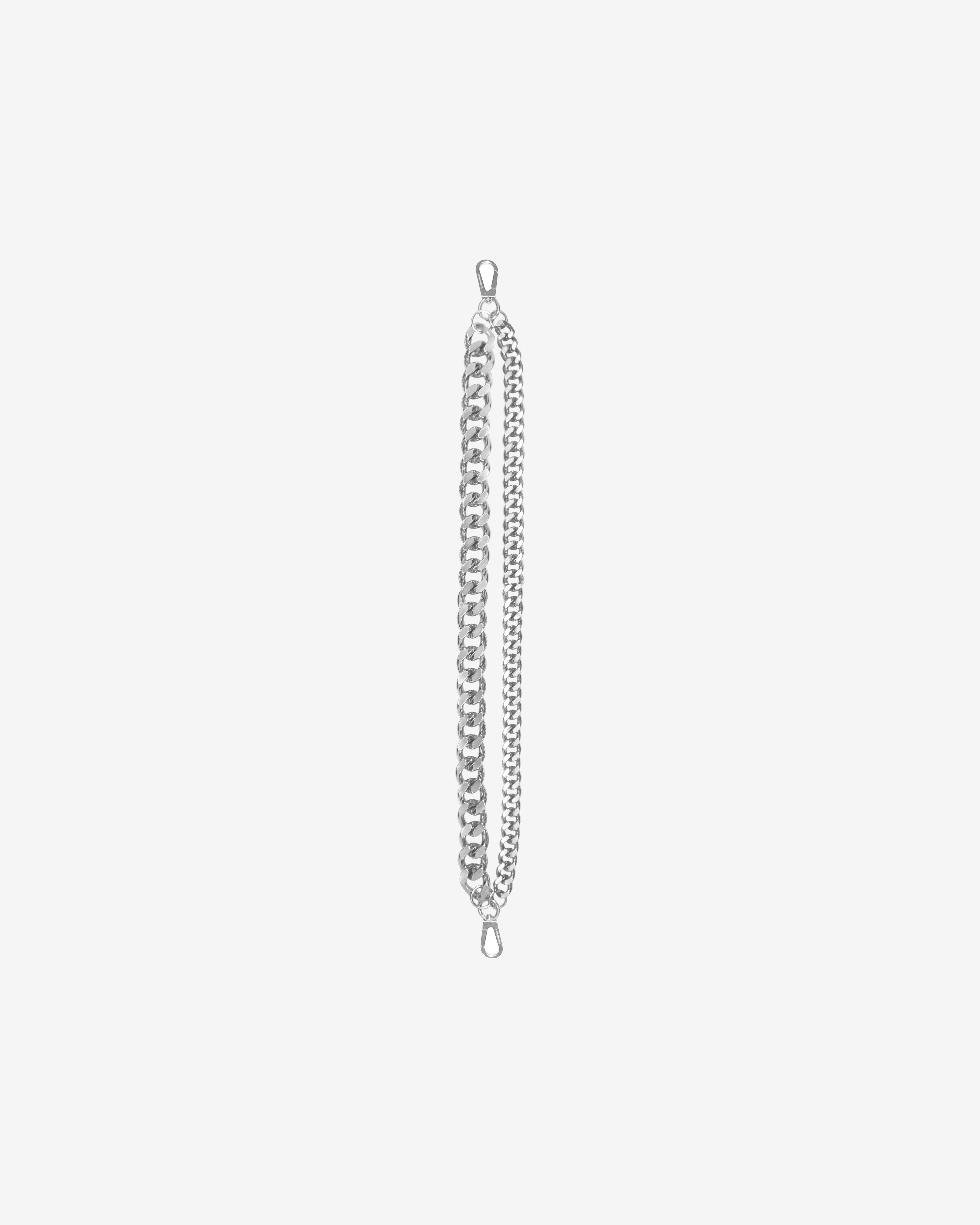 Edward Bess - Sirocco Double Wallet Chain by EDWARD BESS