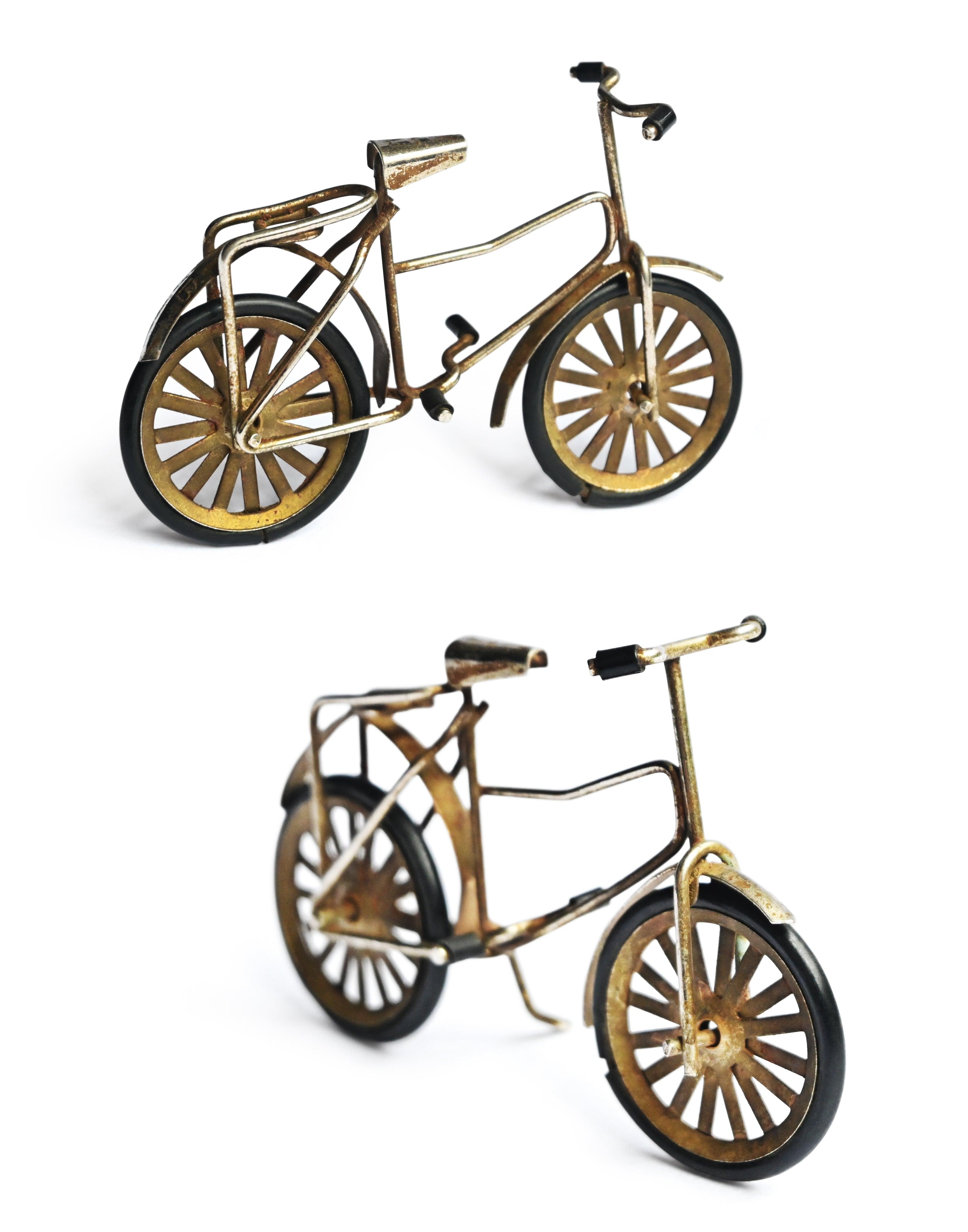 Edward Bess - "Spin Class" by EDWARD BESS