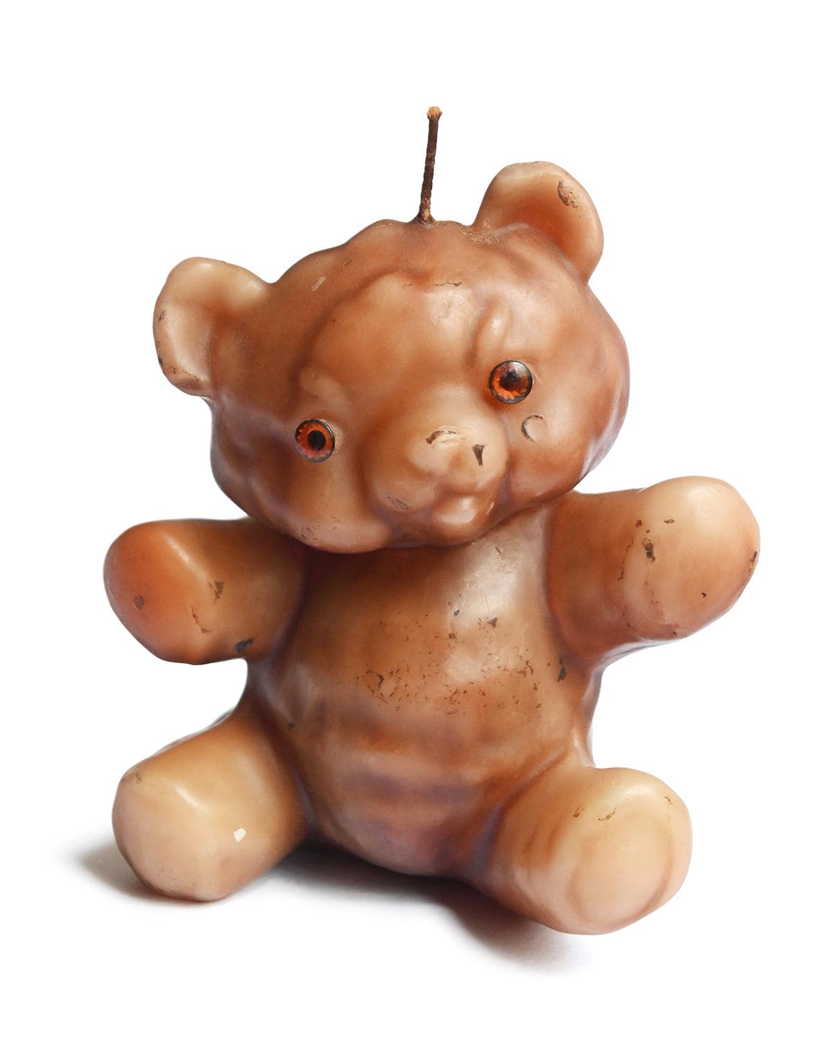 Edward Bess - "Teddy" by EDWARD BESS