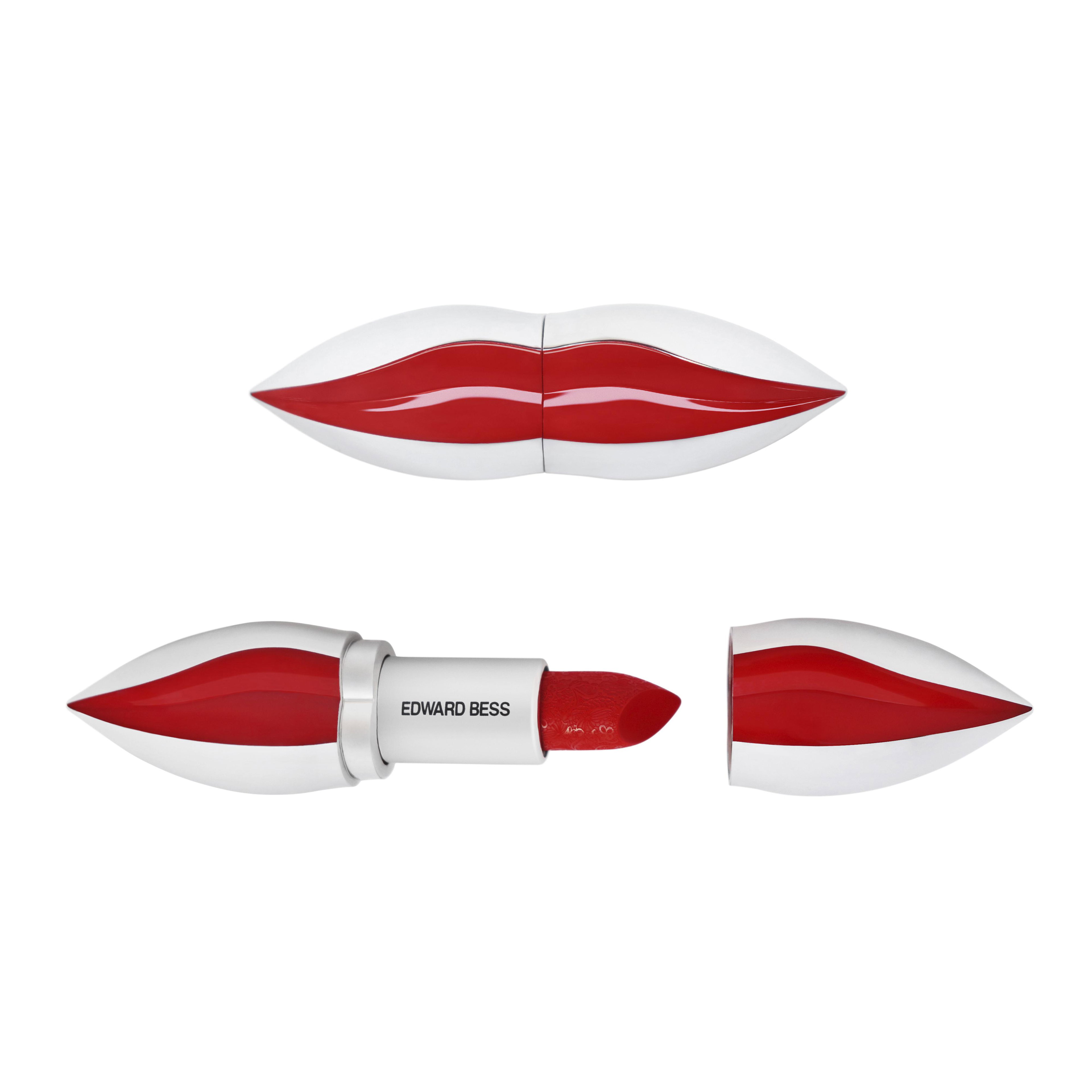 Edward Bess - Tell Me Lip Stick - (Red) by EDWARD BESS
