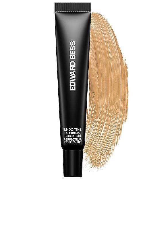 Edward Bess Undo Time Blurring Perfector in Tan by EDWARD BESS