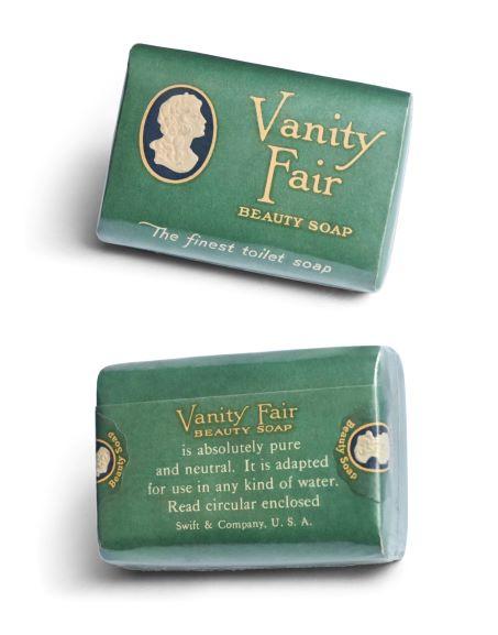 Edward Bess - "Vanity Fair" by EDWARD BESS