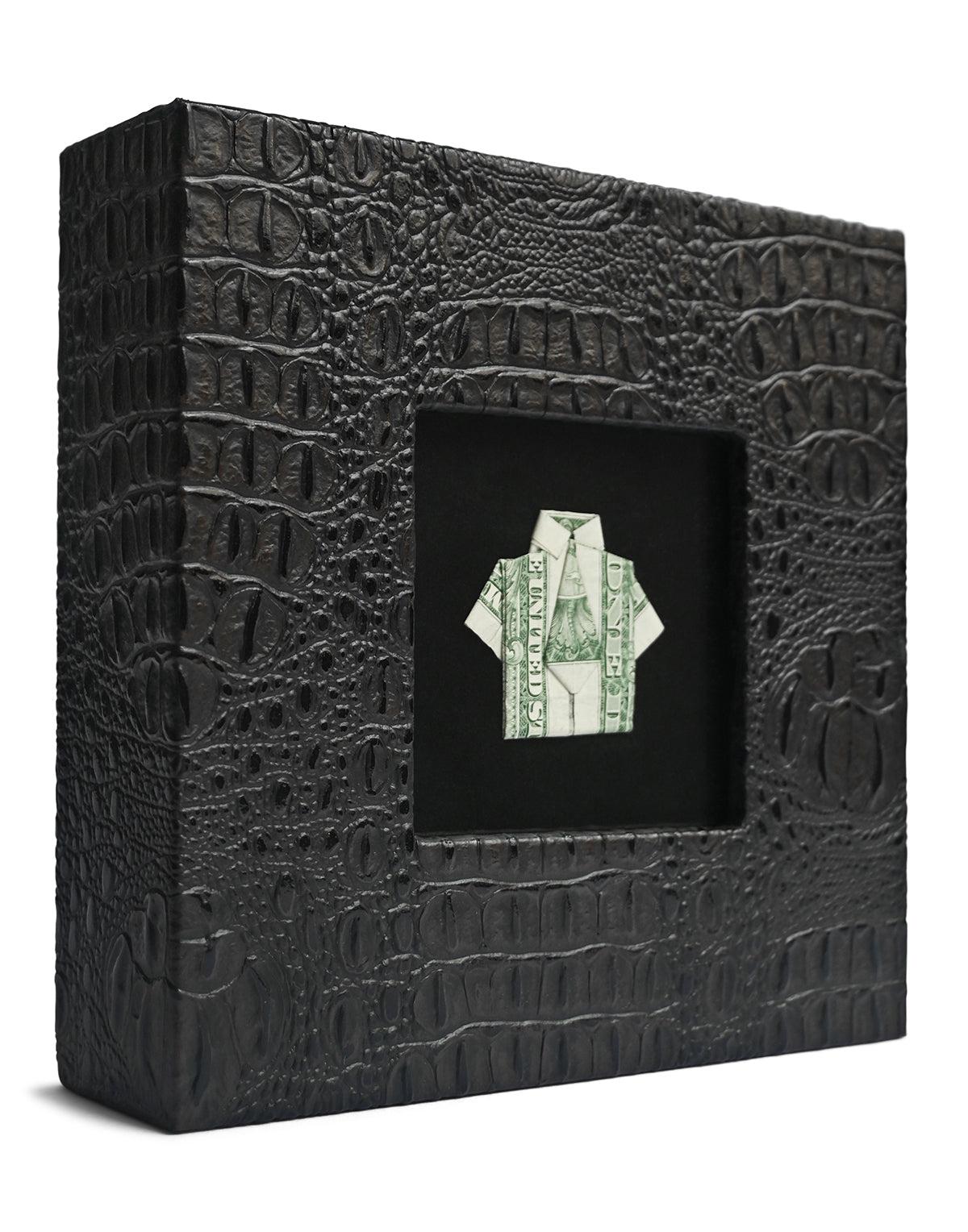 Edward Bess - "Wardrobe Budget" by EDWARD BESS