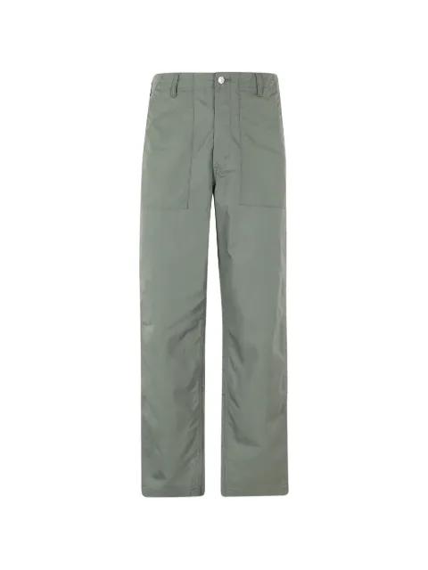 Baker patch-pocket trousers by EDWIN