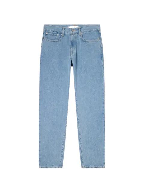 Cosmos bleached jeans by EDWIN