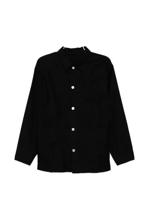 Coverall jacket by EDWIN