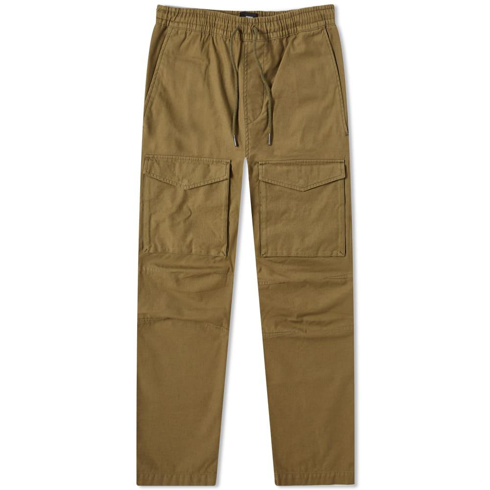 Edwin Manoeuvre Pant by EDWIN