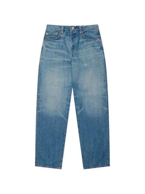 Kaihara jeans by EDWIN