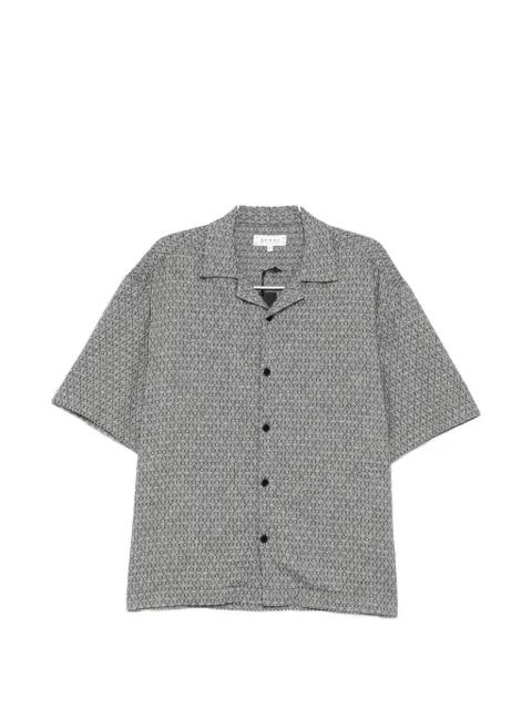 Saga shirt by EDWIN