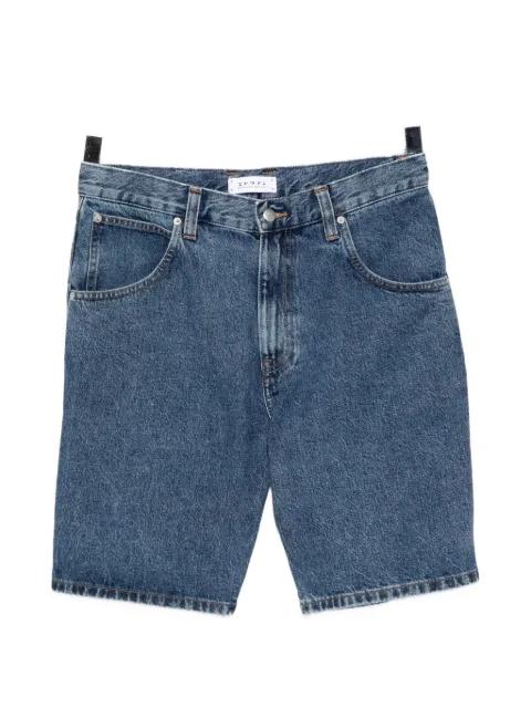 Tyrell denim shorts by EDWIN