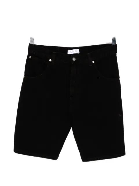 Tyrell denim shorts by EDWIN