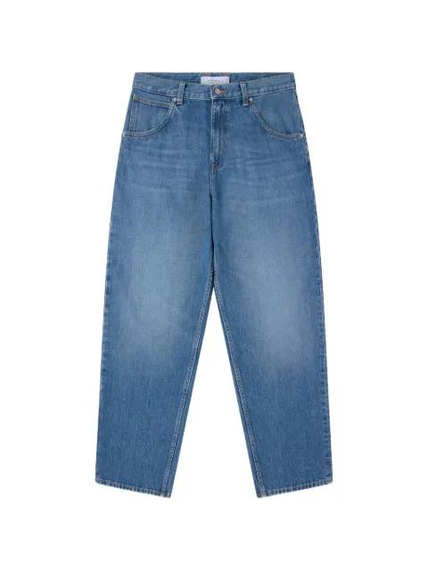 Tyrell five-pockets jeans by EDWIN