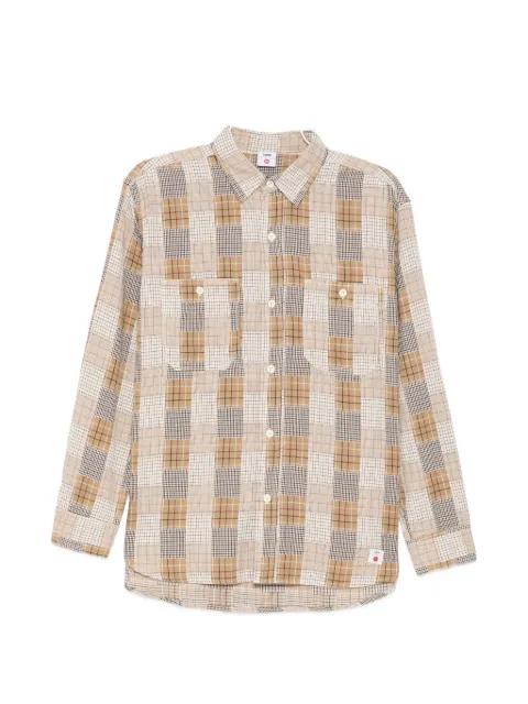 Work shirt by EDWIN