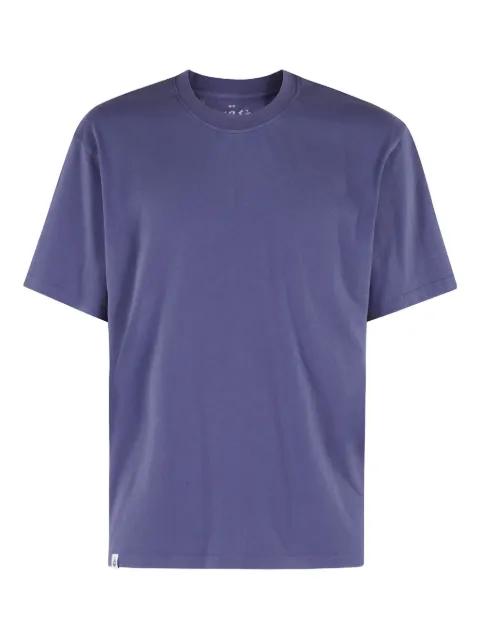cotton T-shirt by EDWIN