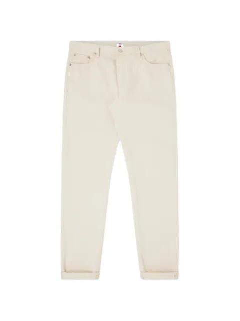 five-pockets denim by EDWIN
