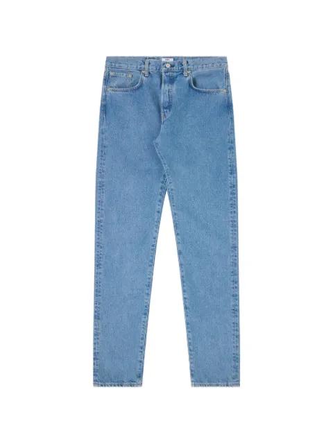 five-pockets jeans by EDWIN
