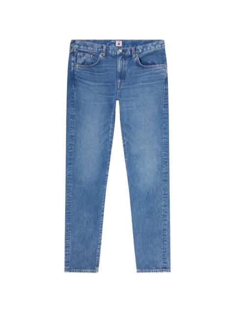 five-pockets jeans by EDWIN