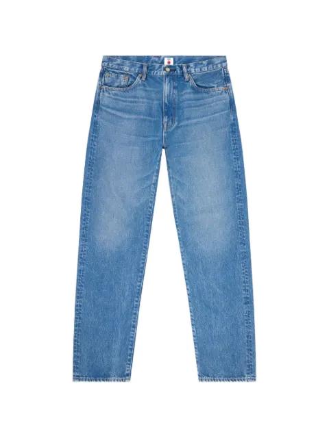 five-pockets jeans by EDWIN