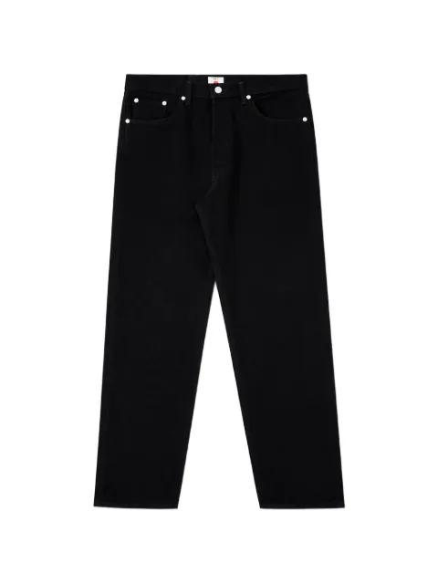 loose jeans by EDWIN