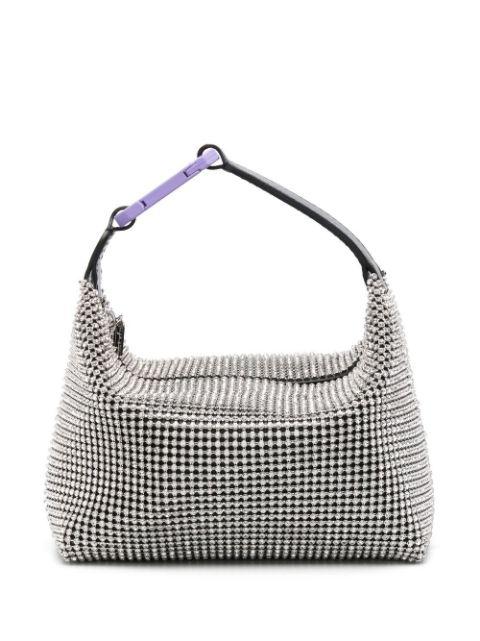 Moonbag crystal tote bag by EERA