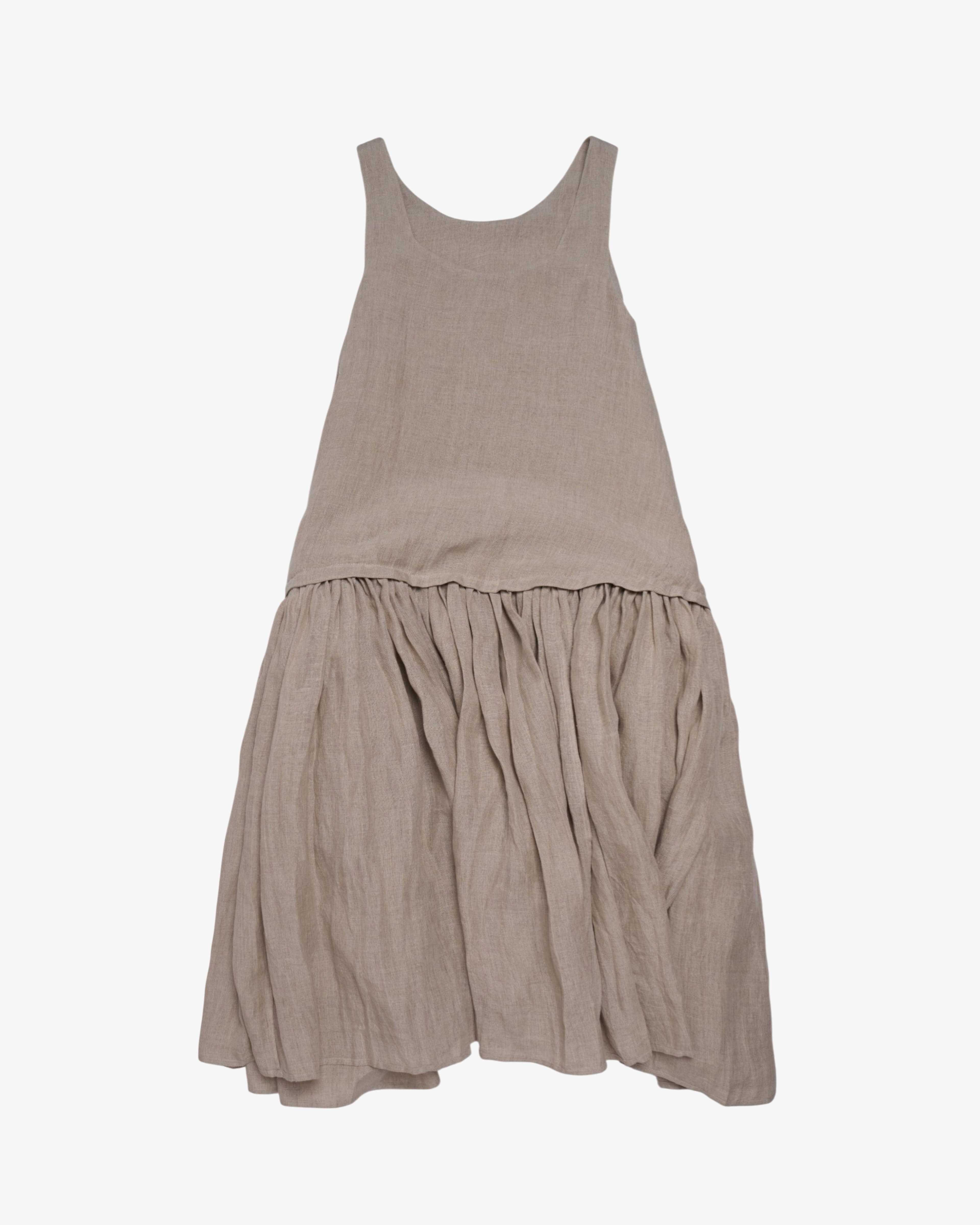 EGG - Women's Flossy - (Natural) by EGG