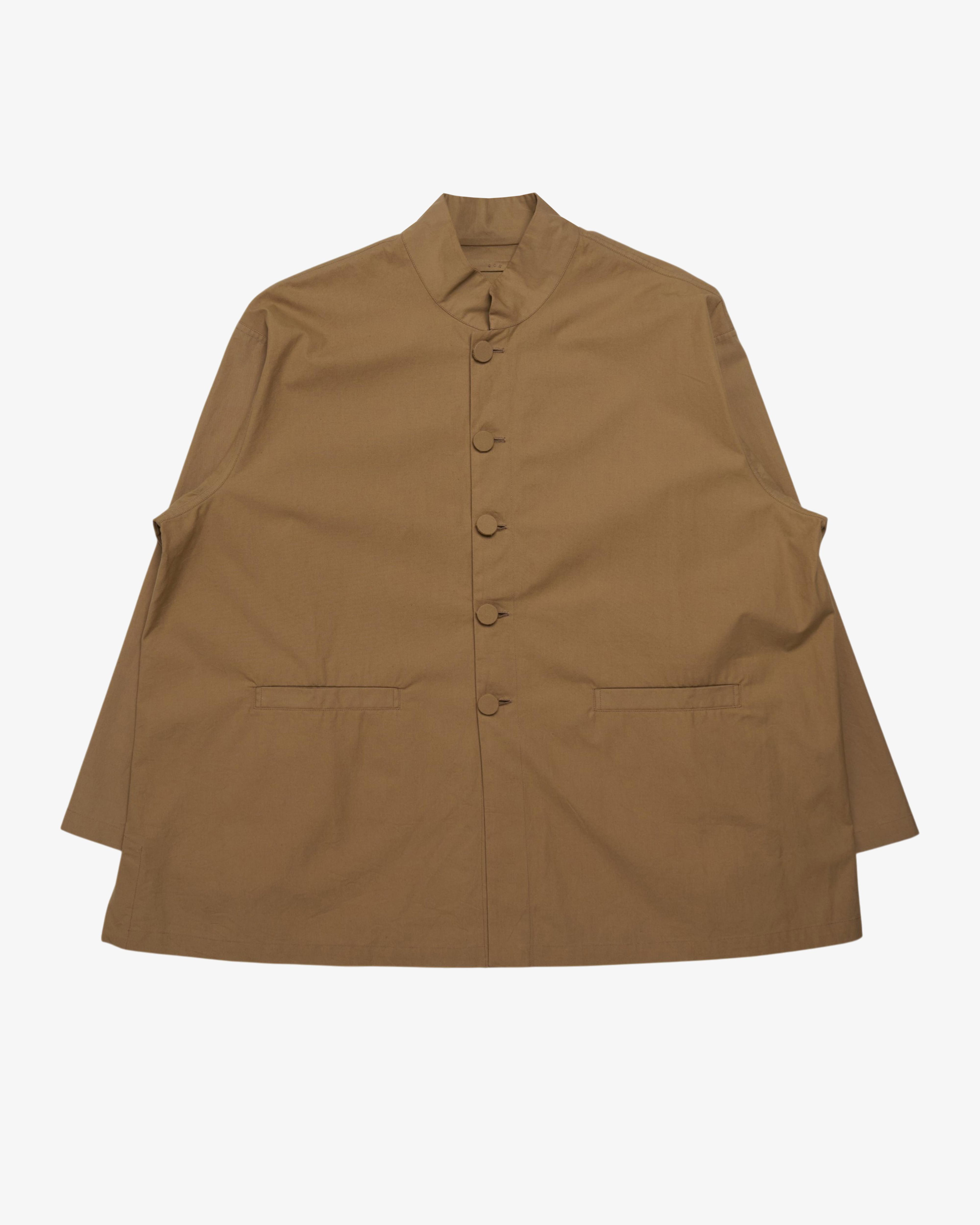 EGG - Women's Garden Jacket - (Beige) by EGG