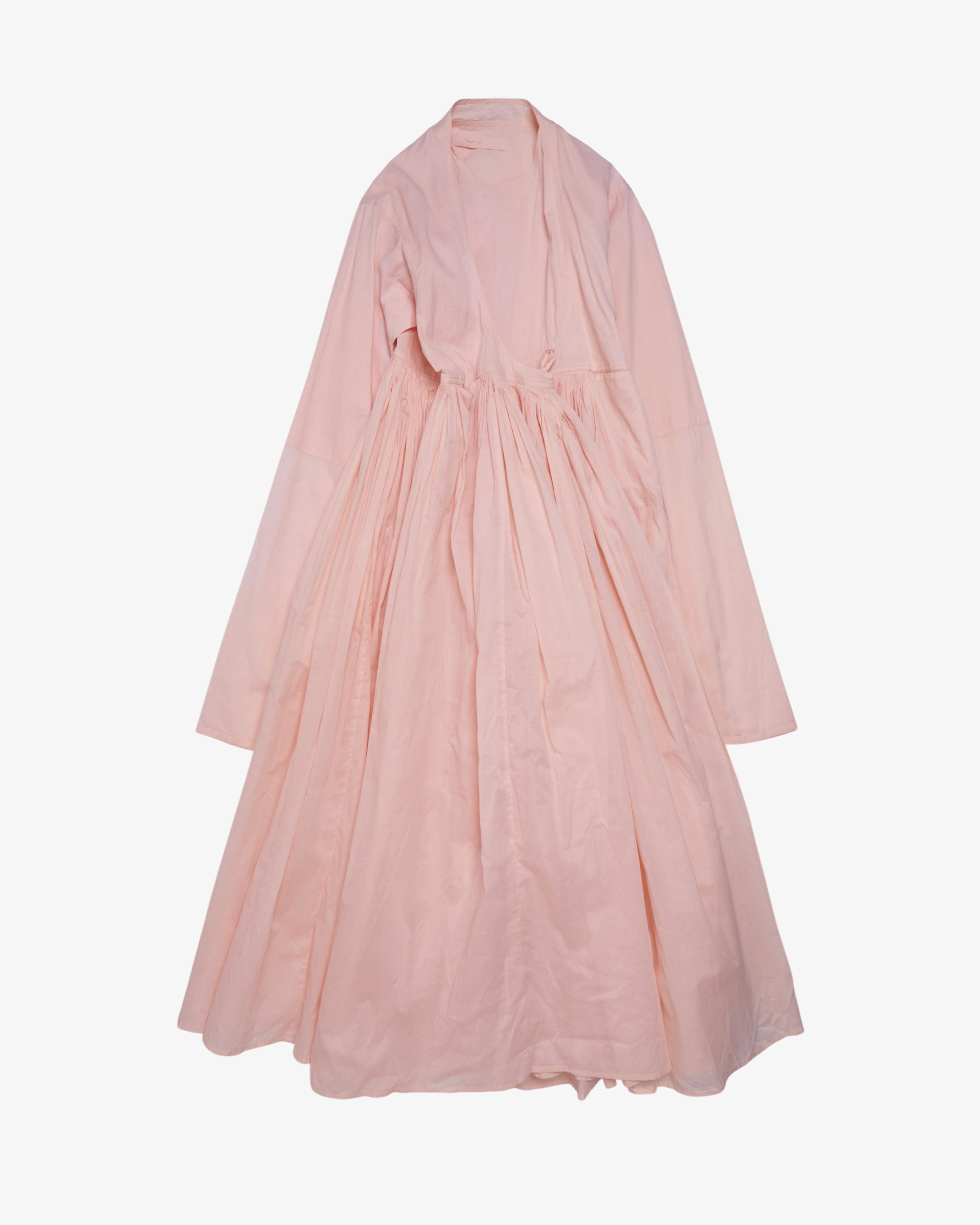 EGG - Women's Milkmaid Long - (Pink) by EGG