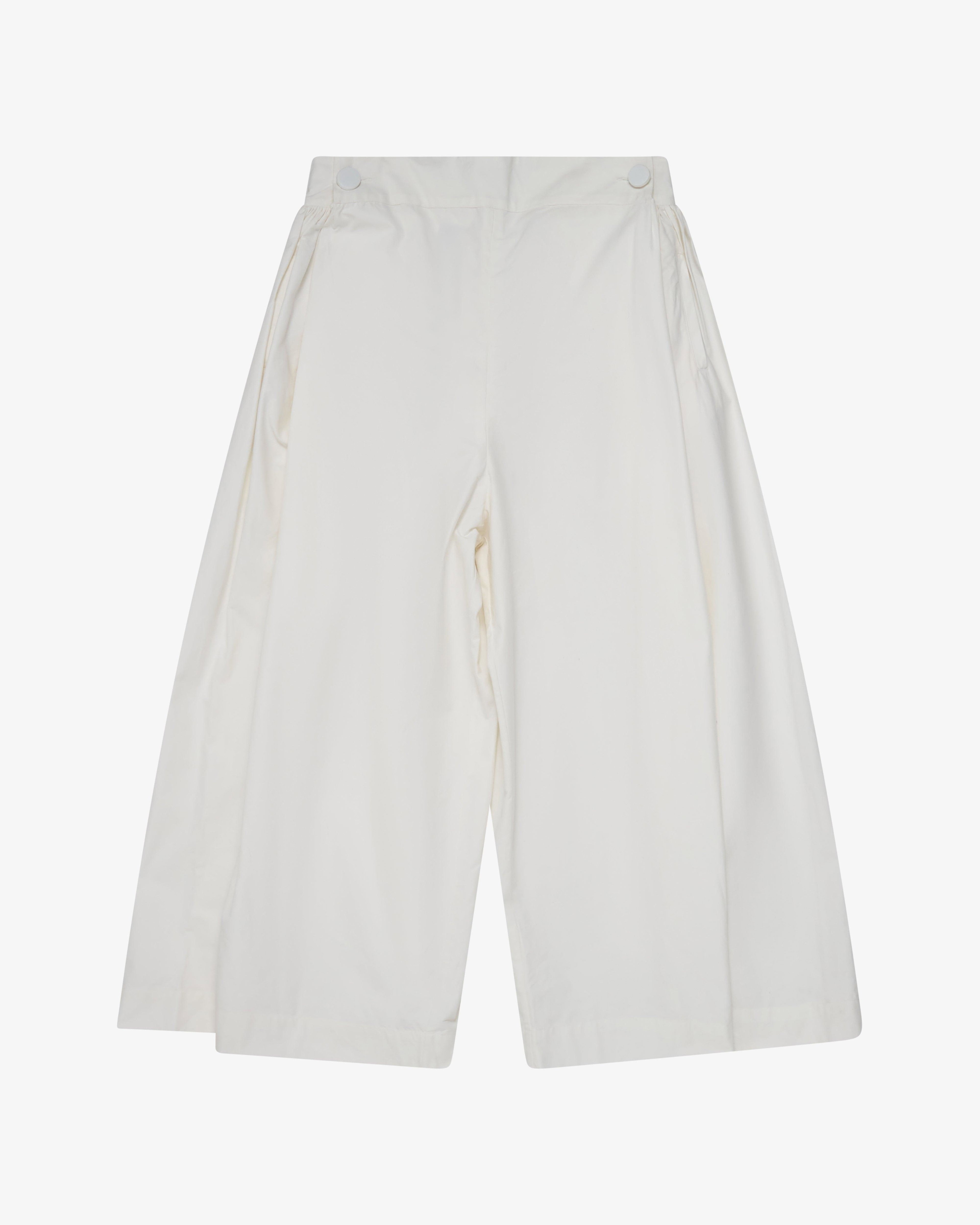 EGG - Women's Moby - (White) by EGG