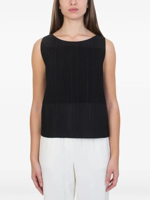 'Colonia' top by EGGS