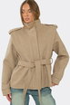 Long Sleeve Jacket by EGO