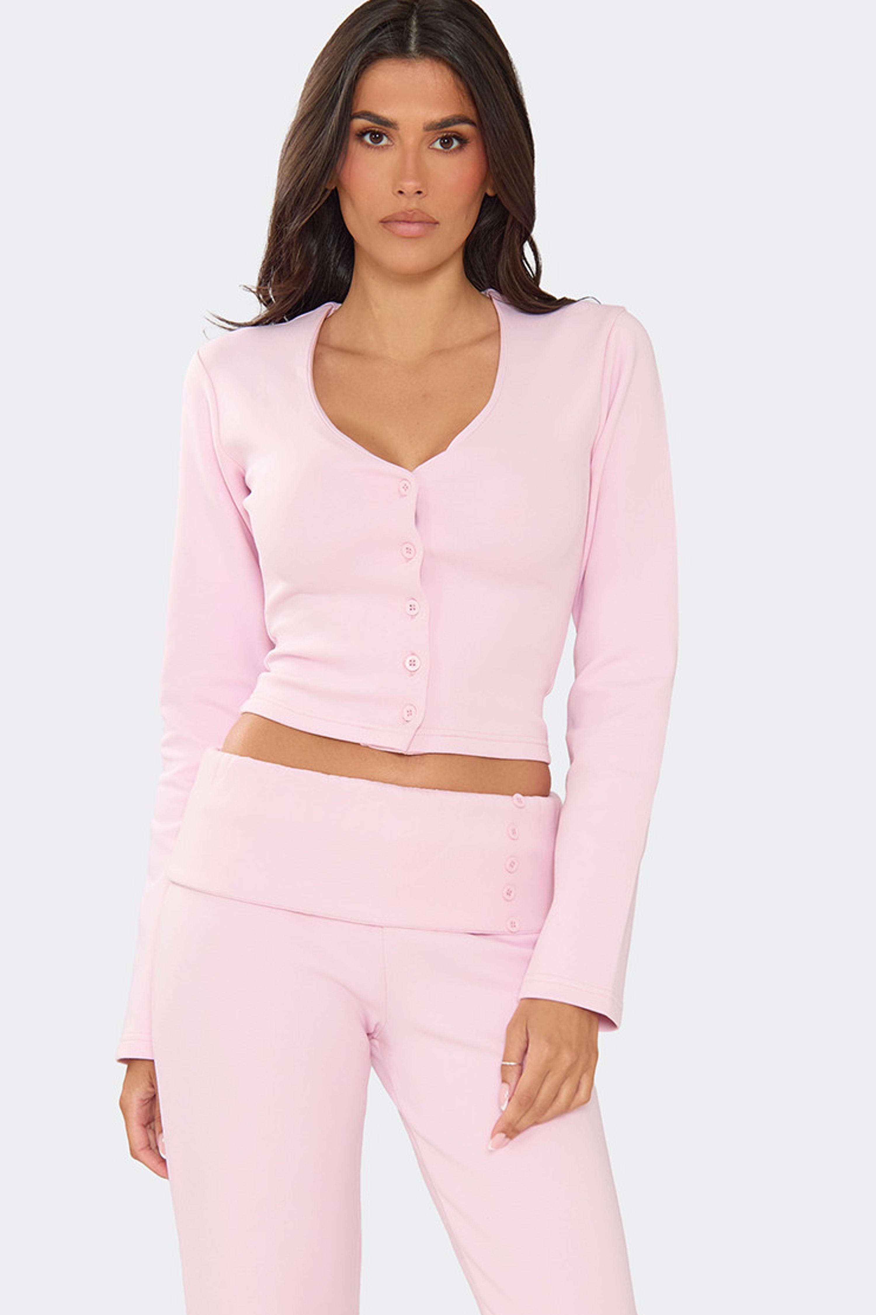 Long Sleeve Sweatshirt by EGO