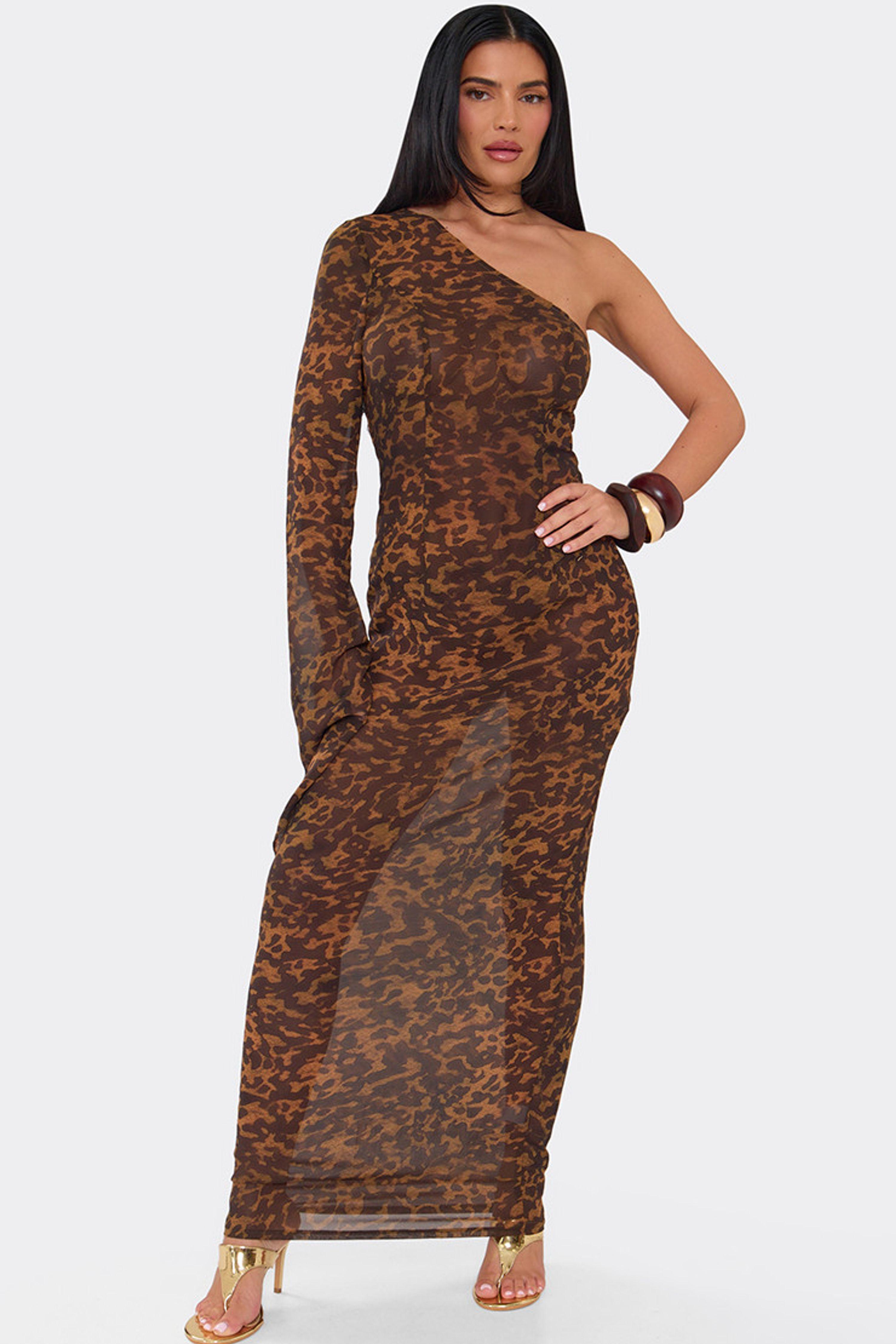 Maxi Dress by EGO